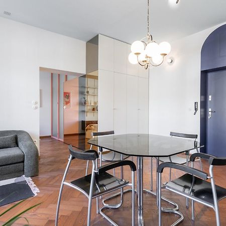 Stylowy Apartament W Centrum - Opolska Katovice Exteriér fotografie