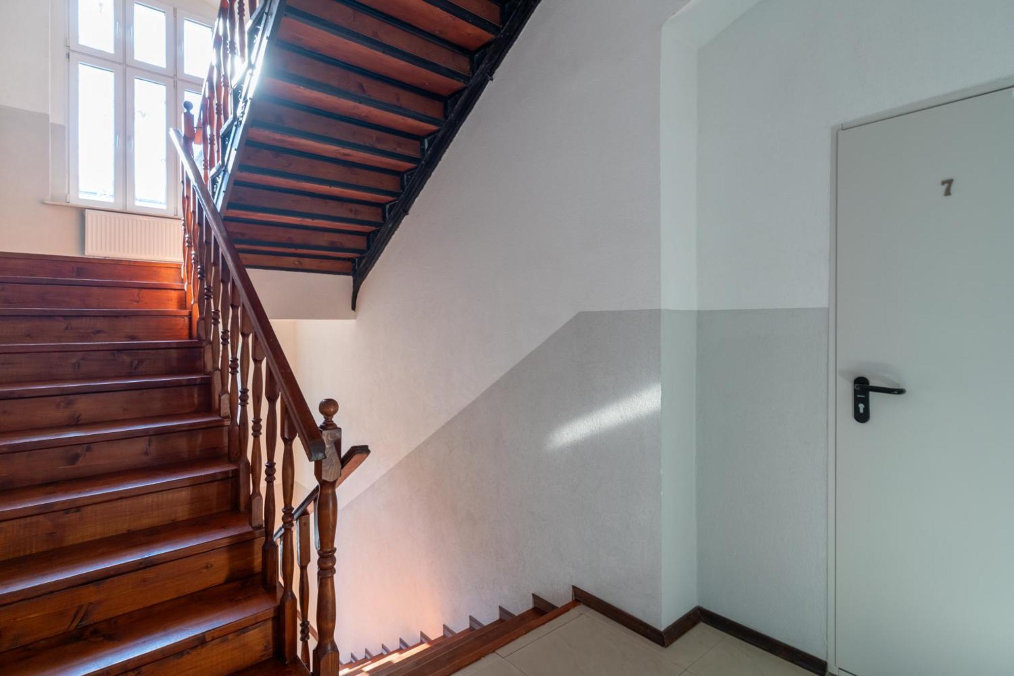 Stylowy Apartament W Centrum - Opolska Katovice Exteriér fotografie