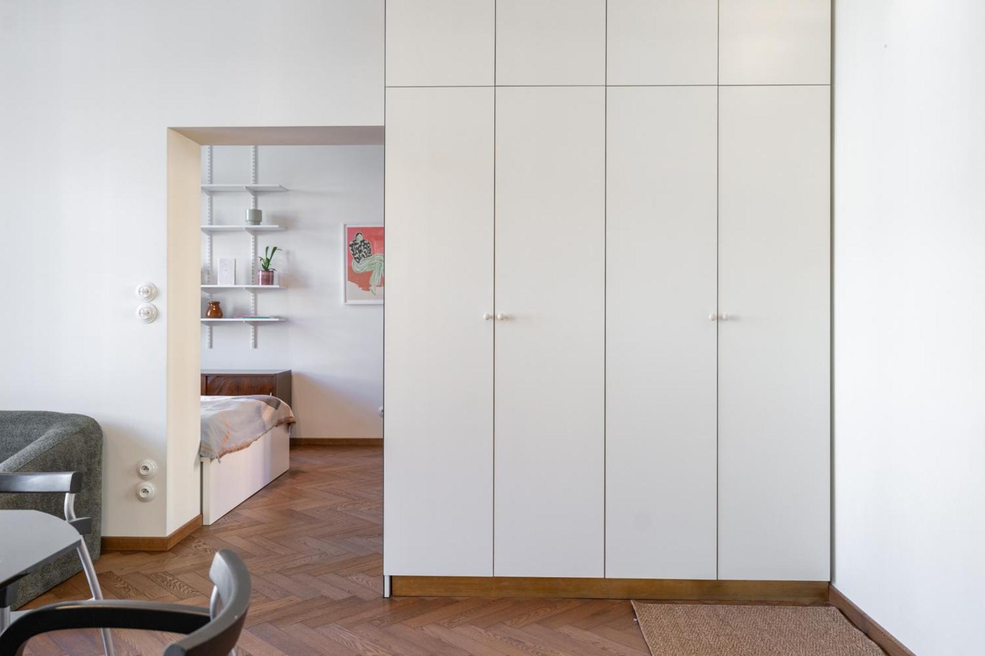 Stylowy Apartament W Centrum - Opolska Katovice Exteriér fotografie